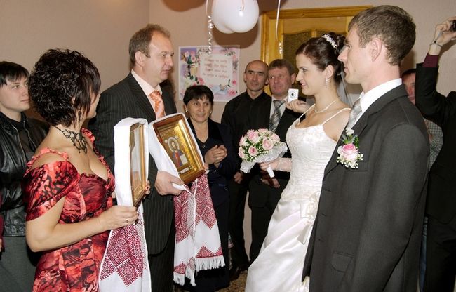 «Многие же будут первые последними, и последние первыми» / Православие. Ru Благословение