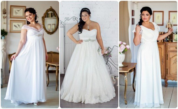 Платье На Свадьбу 48 Размер фото 14