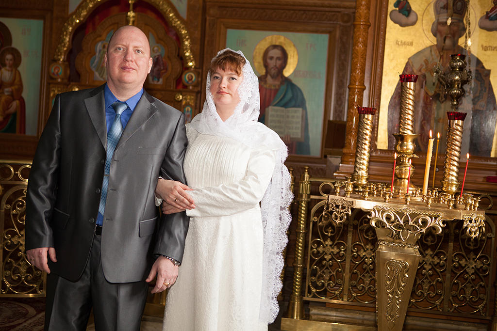 Платья для венчания в церкви для женщин за 40 лет